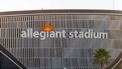 WWE announces Las Vegas to WrestleMania 41 at Allegiant Stadium in 2025