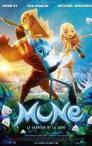Mune: Guardian of the Moon