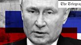 How Putin’s gas empire crumbled