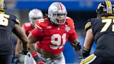 Bears bolster defensive line in pre-Week 1 mock draft