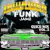 Lowrider Funk Jamz Quick Mix, Vol. 3