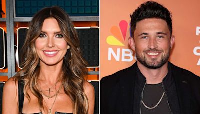 Audrina Patridge Goes Instagram Official with Country Singer Michael Ray in Romantic Post
