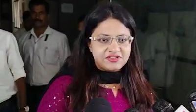 Puja Khedkar Row: Retired Bureaucrat Father Says Her Daughter Is ‘Victim Of Conspiracy’