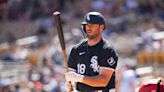 Mike Moustakas released by Chicago White Sox