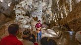 Texas’ Largest Cavern To Host Holiday Concert Series 150 Feet Underground