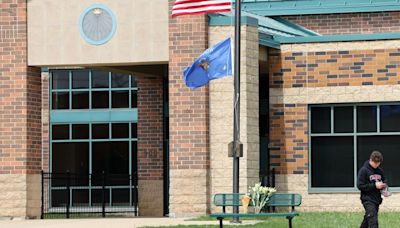 'Proactive' safety measures credited in protecting students in Mount Horeb shooting