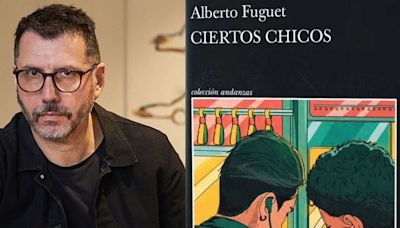 Ciertos chicos: ¿Dónde comprar y cuál es el precio del nuevo libro de Alberto Fuguet? - La Tercera