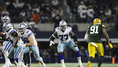 Newly Signed Cowboys Defender Has Suspension Lifted For 2024 Season