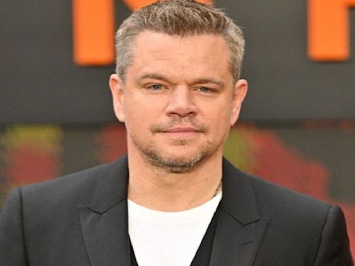 Happy Birthday Matt Damon: Exploring His Top 7 Movie Roles As Actor Turns 54