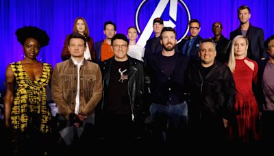 Ranking the Wealthiest Members of the Avengers by Net Worth (No. 1 has the Lead by a Landslide)