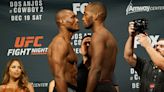 Kamaru Usman vs. Leon Edwards to headline UFC 278 in Salt Late City