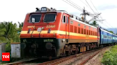Venad Express To Skip Ekm Junction Station From May 1 | Kochi News - Times of India