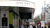 Queen's death won't further weaken retail market, says John Lewis boss
