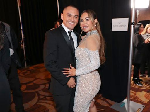 Chiquis se casó con Emilio Sánchez ¡Mira las fotos de su boda!