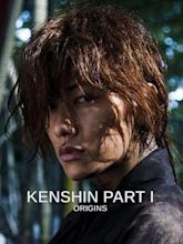 Kenshin le vagabond