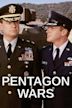 The Pentagon Wars