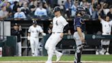 Andrew Benintendi's walk-off home run leads White Sox past Rays