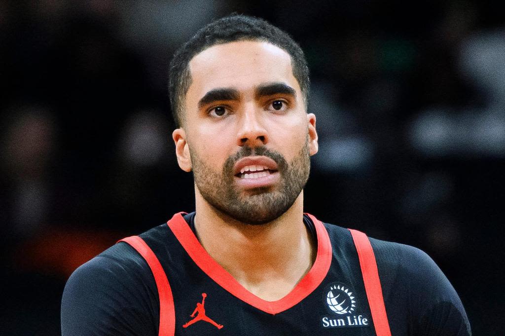 The NBA betting scandal that ended Jontay Porter’s career yields a criminal case against an NYC man