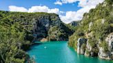 Grand Canyon 'dupe' has crystal clear water, no tourists and is two hours away