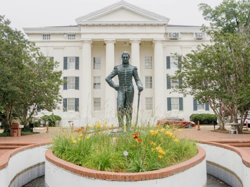 Fate of Capital City’s Andrew Jackson Statue Still Undecided