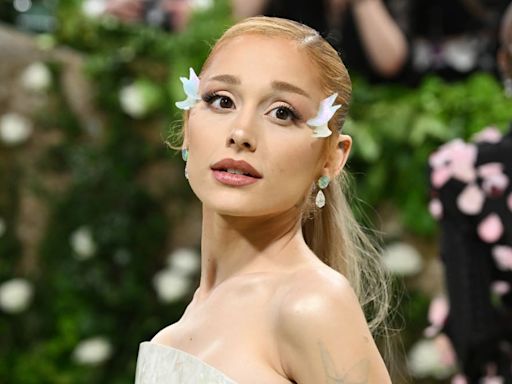 Ariana Grande Blasts ‘Evil’ Homewrecker Speculation