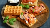 How NYC Legend Eli Zabar Inspired Ina Garten's Smoked Salmon Waffles