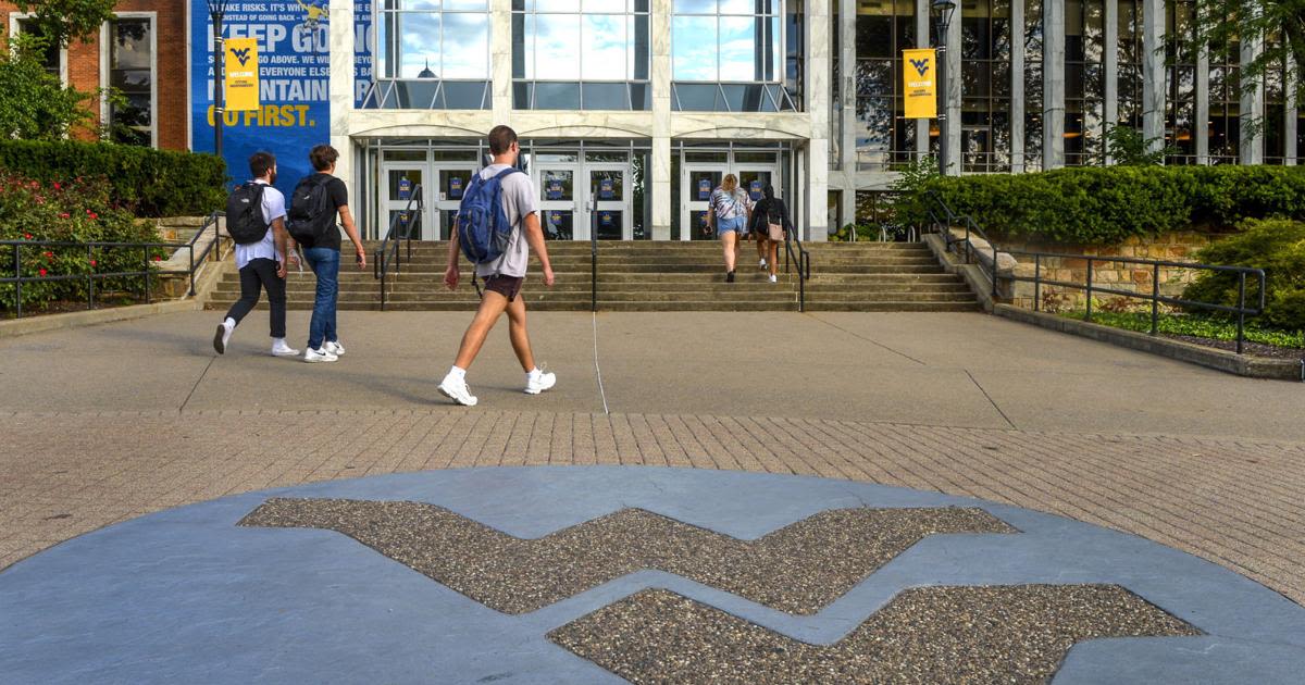 WVU Board of Governors approves rule governing presidential search process