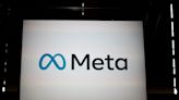 Meta surges with record $196 billion gain in stock market value