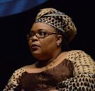 Leymah Gbowee