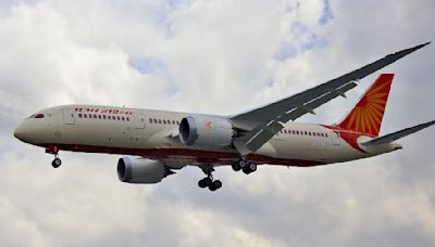 Air India Express To Reduce Flights Due To Cabin Crew Disruptions, CEO Announces
