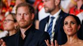 Harry and Meghan's Archewell wrongly declared 'delinquent'
