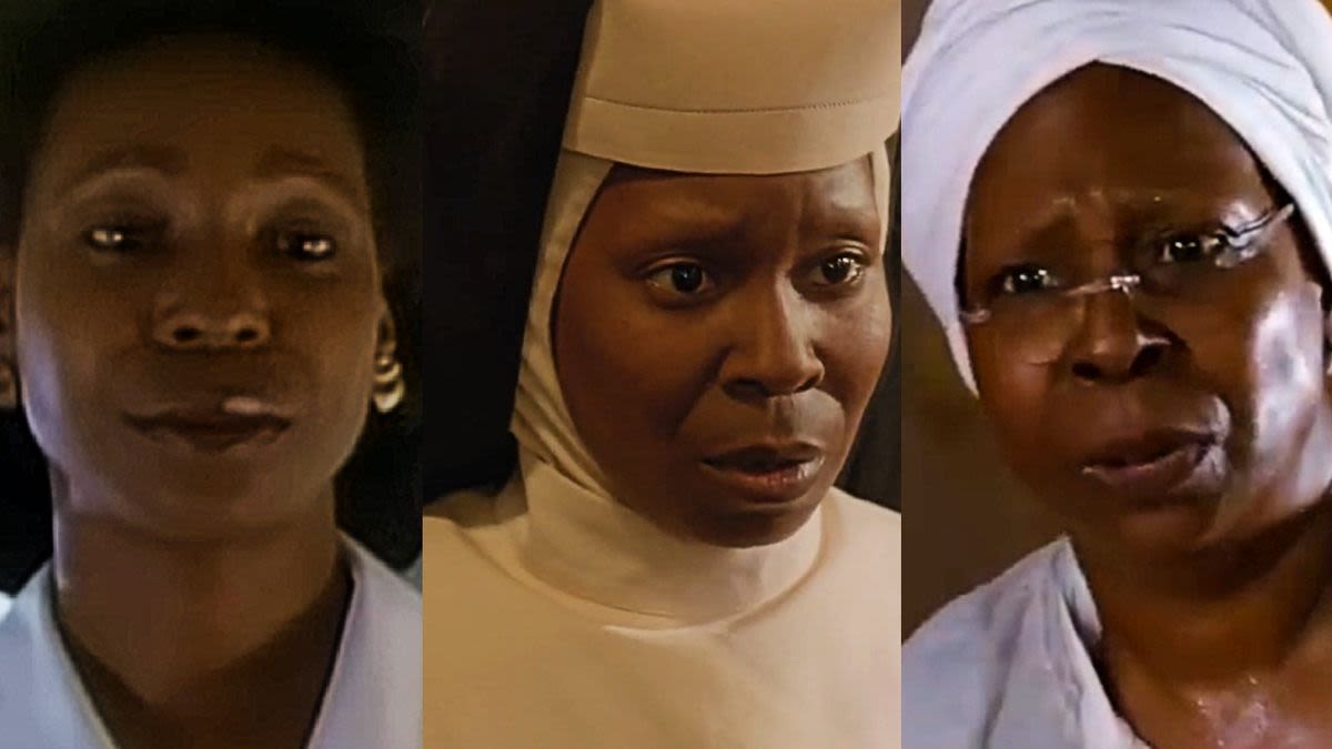 Whoopi Goldberg: The Long Walk Home And 4 Other Movie Performances That Deserved An Oscar