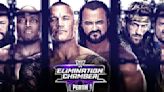 WWE Elimination Chamber 2024 live stream tonight: How to watch online, start time, card