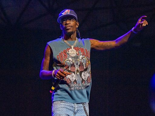 Rich Homie Quan’s ‘Forever Goin In’ LP has fans in their feels