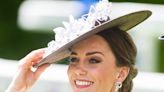 Internet Reacts to Kate Middleton's New Title of Princess of Wales