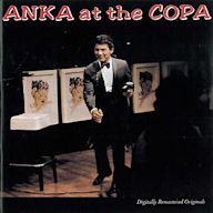 Anka at the Copa