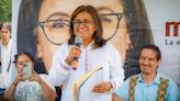 Asume Aleida Alavez compromisos para una Iztapalapa sostenible