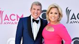 Judge orders Todd and Julie Chrisley to turn over nearly $30,000 in trust fund