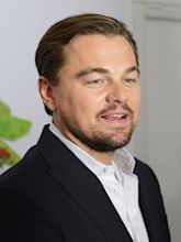 Leonardo DiCaprio