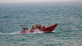 Coastguard search for missing diver called off