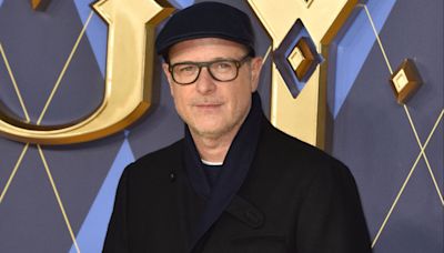 Argylle director Matthew Vaughn 'rattled' by terrible reviews: 'They were vitriolic'