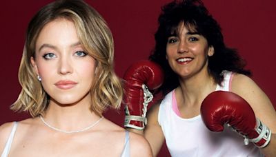 Sydney Sweeney Getting Into The Ring To Portray Trailblazing Boxer Christy Martin For Director David Michôd, ...