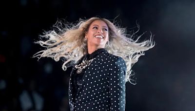 Kamala Harris taps Beyoncé's ‘Freedom’ for walkout song and new ad — with special permission