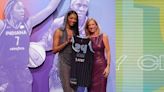 Angel Reese 'super excited' for 'direction' of WNBA and details 'inspirational' mentor Shaquille O'Neal