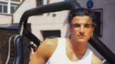 Peter Andre admits he 'was lost' as he opens up on 'horrific breakdown' in the 90s