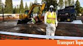 Jury Finds BNSF Contributed to Two Asbestos Deaths | Transport Topics