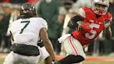 Braxton Miller to receive major honor from Ohio State