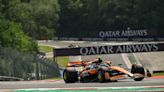 Norris muestra la superioridad de McLaren a una vuelta en los últimos libres en Hungría