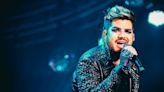 Adam Lambert on Becoming the Voice of London Pride, Nail Polish, and Queen