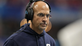 Penn State found 'friction' between coach James Franklin, team doctor